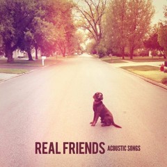 Real Friends - Home for Fall (Acoustic)