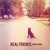 Artwork for Real Friends - Home for Fall (Acoustic)