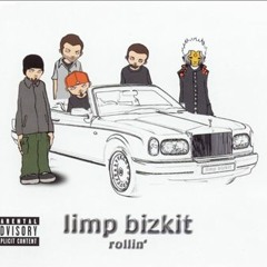 Rollin' (Remix) - Limp Bizkit feat. Method Man, Redman & DMX (Prod. Concha)