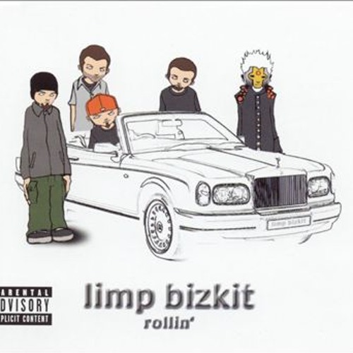 Rollin' (Remix) - Limp Bizkit feat. Method Man, Redman & DMX (Prod. Concha)