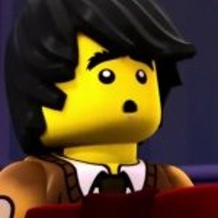Ninjago 2014 Trailer Music