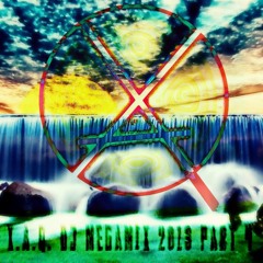 DJ MegaMix 2013 Part 4