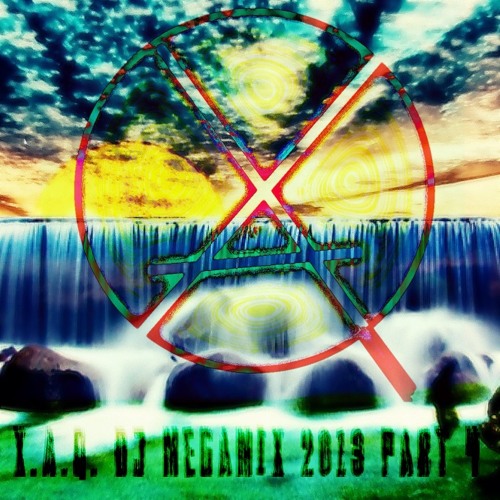 DJ MegaMix 2013 Part 4