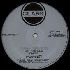 Clark - Christo