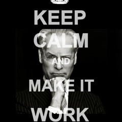 we gotta make it work