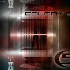 Colony 5 - Psycho Blonde