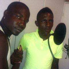 KDK Ft MBM 2013 by Diop katuuo cd