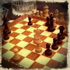 A Season Dissolved rough mixes (works in progress)