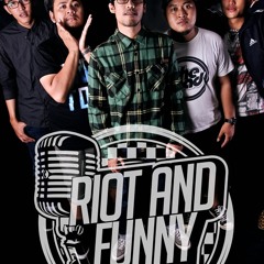 riot n funnyyy