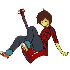 I'm Just Your Problem (Marshall Lee)