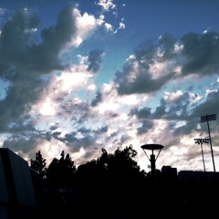 exhale