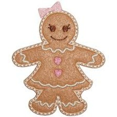 Gingerbread Girl