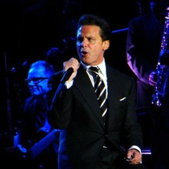 Luis Miguel/Ayer/Fresno 2012