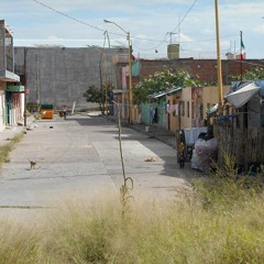 UN DIA CON MIS PIES (NEVER DIE MIXTAPE)