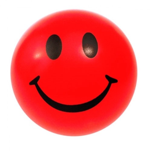 Картинка красный смайлик грустный