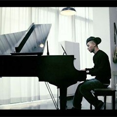 Tae Yang & Yiruma -River Flows In Your Wedding Dress (Remix Piano Instrumental Mashup)