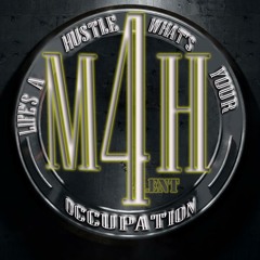 Blitz - Hold On{Feat. Capone & Naz-T}{Prod By.  LooseConnxShun}