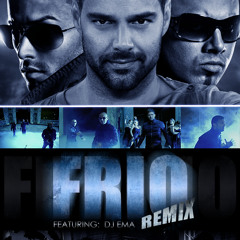 Wisin & Yandel ft. Ricky Martin - Frio Remix - Prod by. @EmaGucci & Kombete Uzi Boyz