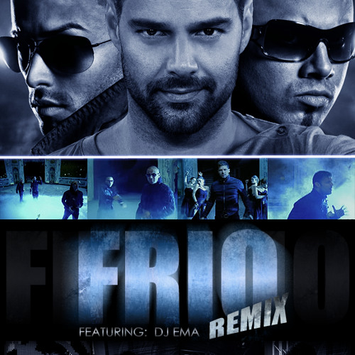 Listen to Wisin & Yandel ft. Ricky Martin - Frio Remix - Prod by. @EmaGucci  & Kombete Uzi Boyz by Ema Gucci in Favs playlist online for free on  SoundCloud