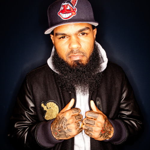 **Free D/L** Stalley Type Beat - "Slow Go" [Prod. By G. Cal]