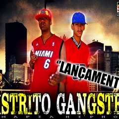 Distrito Gangster Part Killer toy & Sandrão-Play Boy Passa mal