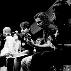 Charkha live with Mekaal Hasan band