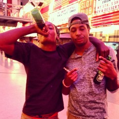 Collapse ft ThaBabyGenius