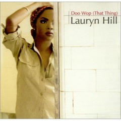 Lauryn Hill - Doo Wop (cover by Grace) 2nd edition