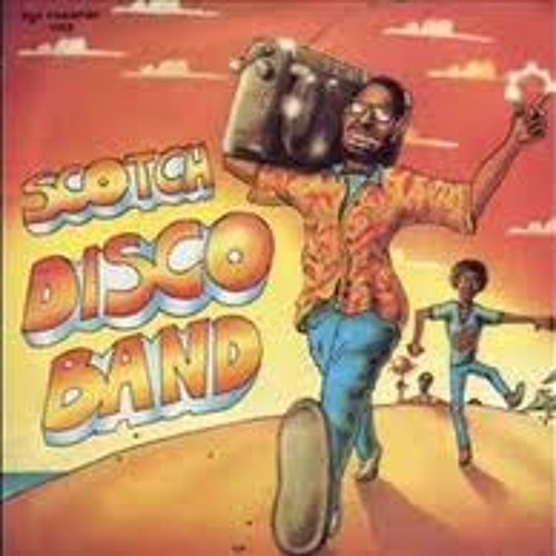 Scotch - Disco Band (Mach 2 rmx)