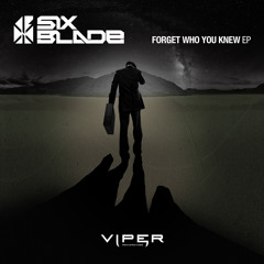 Six Blade - Electric