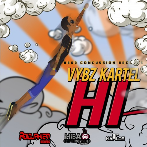 Hi - Vybz Kartel