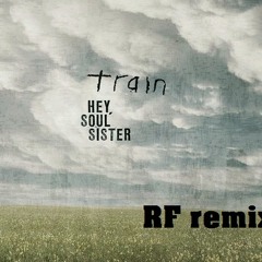 Train - Soul Sister (Radu Stanescu .Remix radio 2014) -