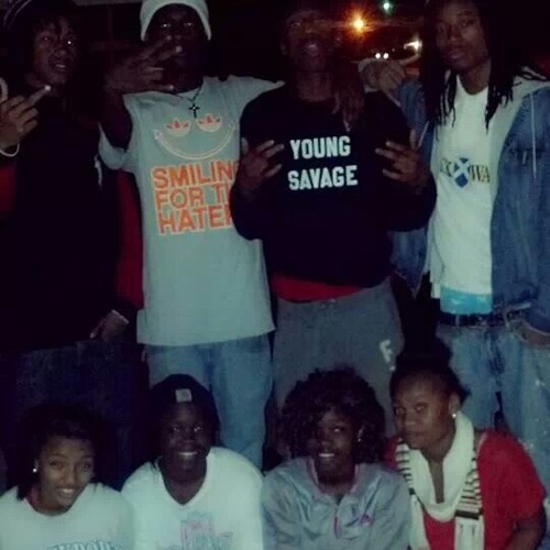 Savage Over Everything