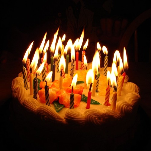 TOC/Birthday (ISH-ONE Remix back ver.)