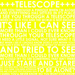 Telescope