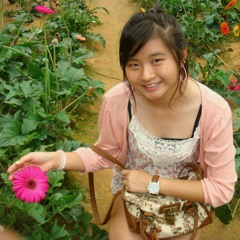 Cover "Sometimes When We Touch " :)