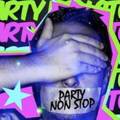 E-Zoom - Party Non Stop