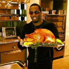Thanksgiving Rap