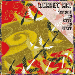 The Celebrated Summer by Memory Map