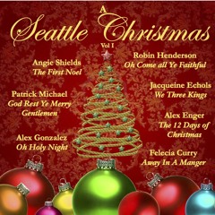 Oh Holy Night (Alex Gonzalez)