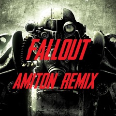 Fallout by Getter (Amiton Remix) Free Download