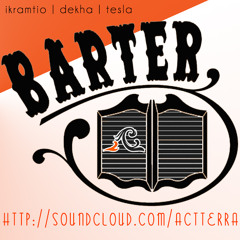 I'd Rather Dance With You (cover by BARTER)