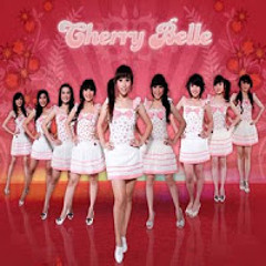 Cherry Belle - Best Friend Forever (minus one)