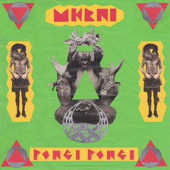MKRNI - Blokis (Pol Del Sur Remix)