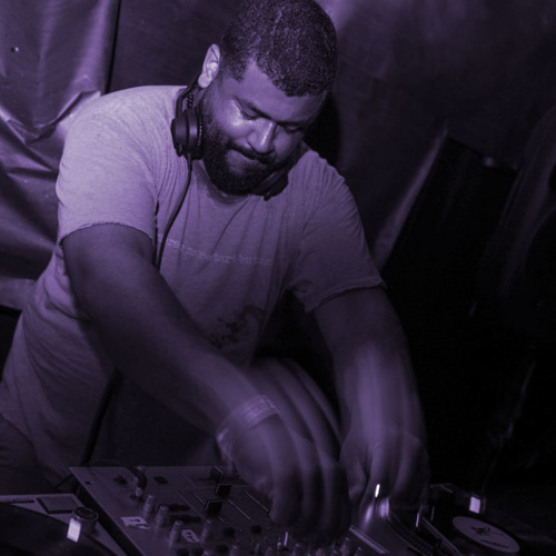 IT.podcast.s02e07: Carlos Souffront Live at No Way Back At All 5/26/13 Movement 4:30AM-6AM