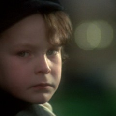 I Never Was A Nice Kid