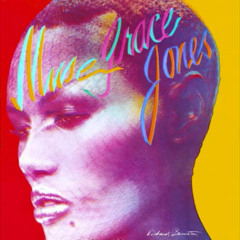 Grace Jones - Slave To The Rhythm