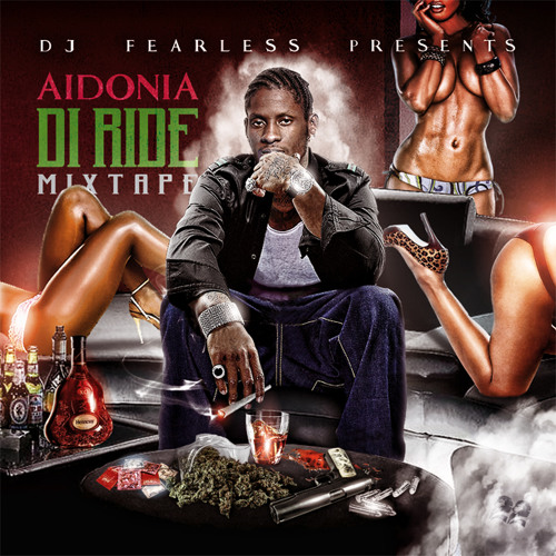 new mix zouk