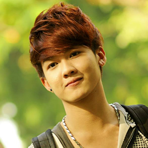 Dấu Yêu Thương - Kuppj