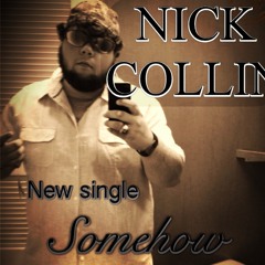 Nick Collin - Piece of Work feat. Dj Pre L.A.C